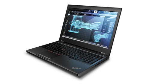 REFURBISED LENOVO NB 15,6" i7-8850H 16GB 512GB SSD QUADRO P1000 4GB WIN 11 PRO