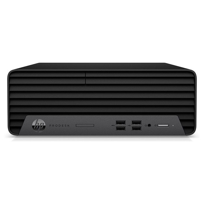 REFURBISED HP PC SFF 400 G7 i5-10500T 8GB 256GB SSD WIN 11 PRO