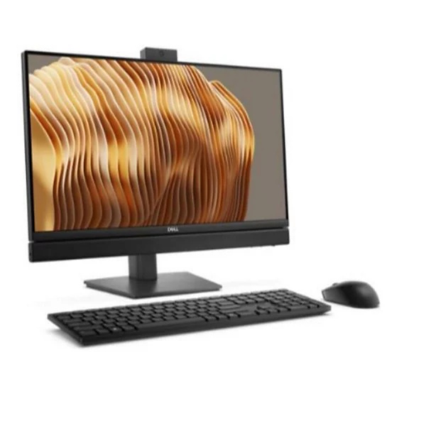 DELL PC AIO 23,8" Ultra 5 2350M 16GB 512GB SSD WIN 11 PRO