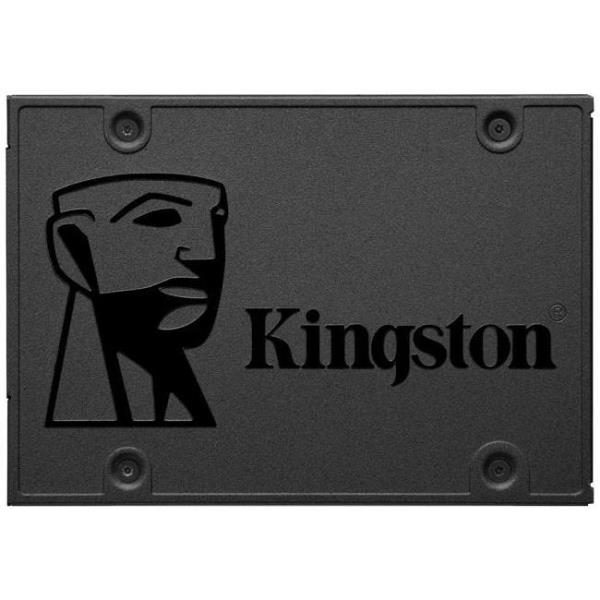 KINGSTON SSD A400 480GB SATA3 2,5 R/W 500/450 MBS/S