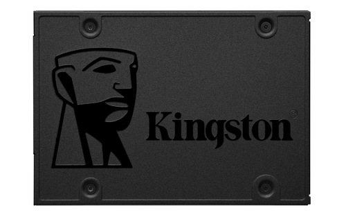 KINGSTON SSD A400 960GB SATA3 2,5 R/W 500/350 MBS/S