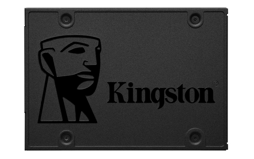 KINGSTON SSD INTERNO A400 960GB 2,5 SATA 6GB/S R/W 500/350