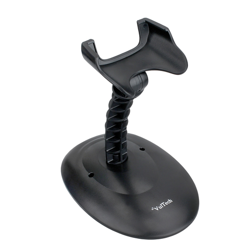 VULTECH BASE SUPPORTO PER PISTOLA BARCODE SERIE BC-01/BC-06WBT SB-01