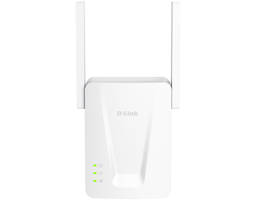 D-LINK ROUTER EXTENDER WI-FI 6 AX1500