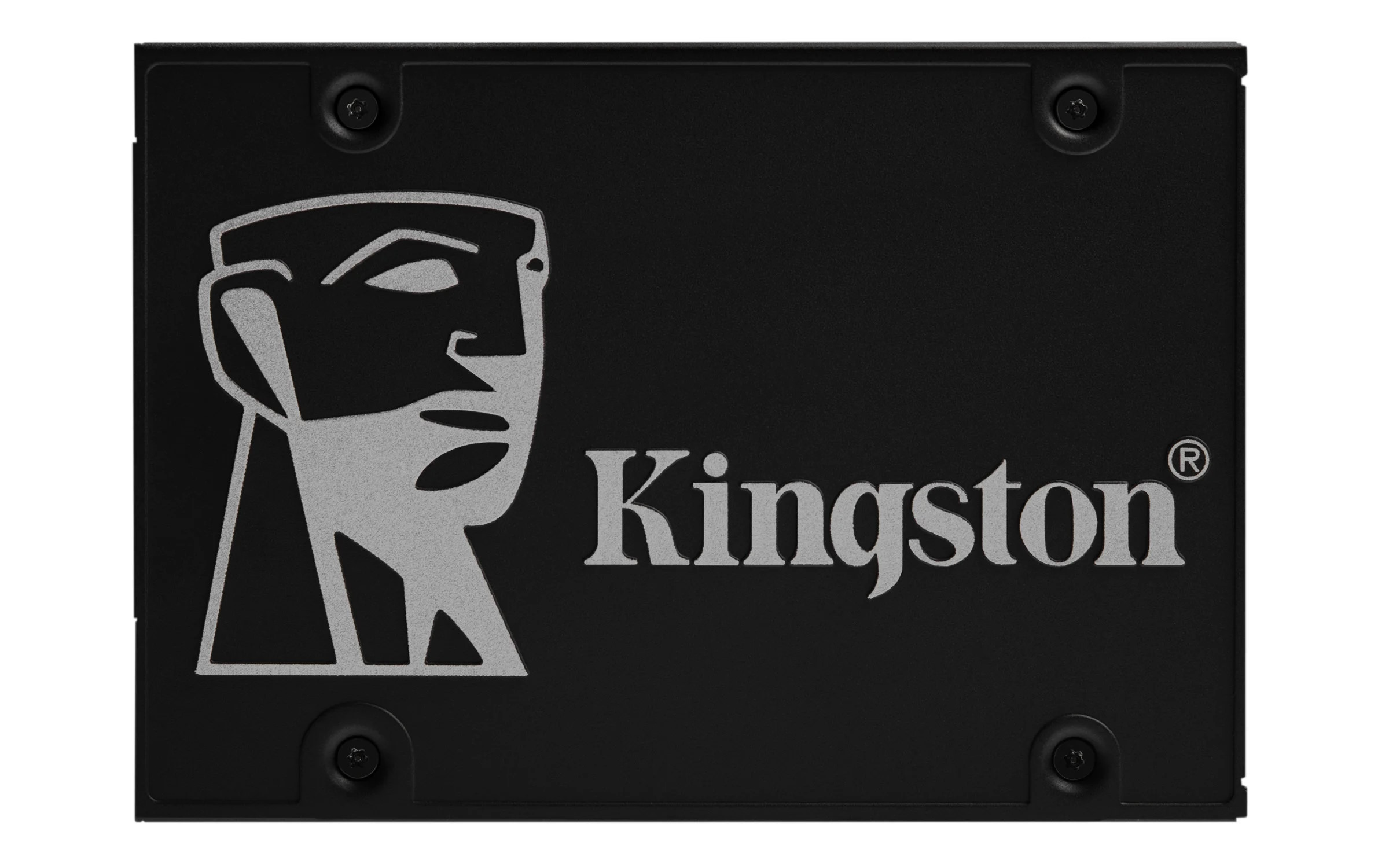 KINGSTON SSD INTERNO KC600 CRITTOGRAFATO 1TB 2.5  SATA 6GB/S