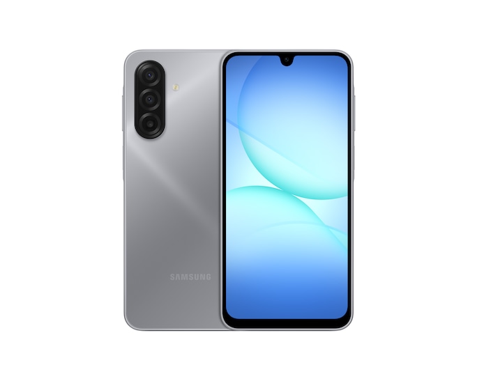 SAMSUNG A175 GALAXY A17 DUAL SIM 6.7" OCTA CORE 128GB RAM 4GB 4G LTE EUROPA GRAY