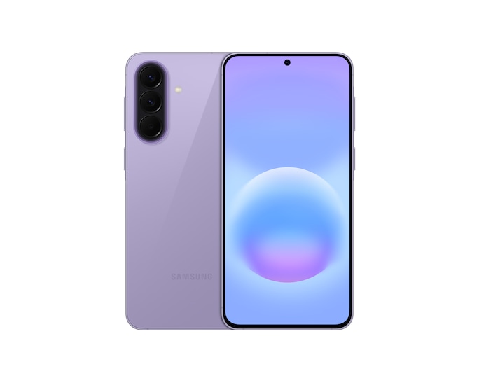 SAMSUNG A576 GALAXY A57 5G DUAL SIM 6.7" OCTA CORE 128GB RAM 8GB 5G EUROPA LILAC