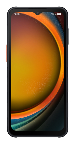 SAMSUNG G766 GALAXY XCOVER7 PRO 5G DUAL SIM ENTERPRISE EDITION 6.6" OCTA CORE 128GB RAM 6GB 5G ITALIA BLACK