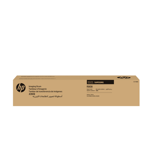 HP CLT-R808/SEE DRUM