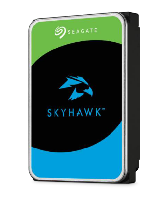 SEAGATE SKYHAWK HDD 8.000GB INTERNO SATA III 3.5" BUFFER 256MB SURVELLAINCE