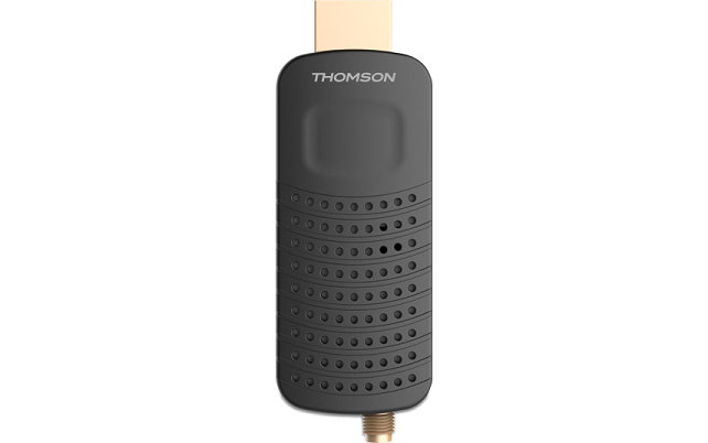 THOMSON RICEVITORE TERRESTE HDMI TV DVB/T2 MICRO USB