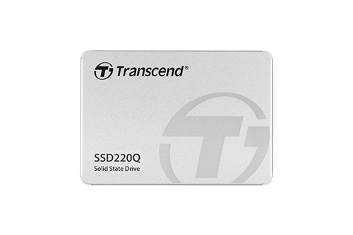 TRANSCEND SSD INTERNO 220Q 1TB SATA 6GB/S R/W 550/500