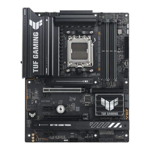 ASUS MB TUF GAMING B650E-PLUS WIFI//SOCKET AM5,B650