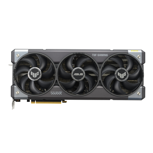 ASUS TUF GAMING TUF-RTX5090-O32G-GAMING NVIDIA GEFORCE RTX 5090 32 GB GDDR7 DLSS4 TRIPLE FAN PCI Express 5.0 - HDMI: 2 Quantità DisplayPorts: 3