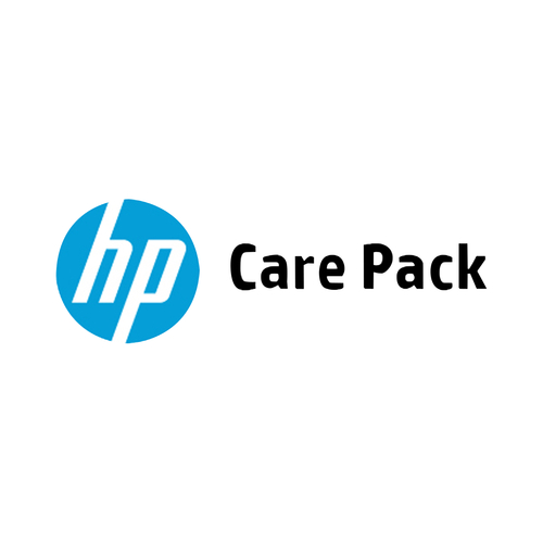 HP CAREPACK 3 ANNI ON SITE NBD PER NB ONLY SVC