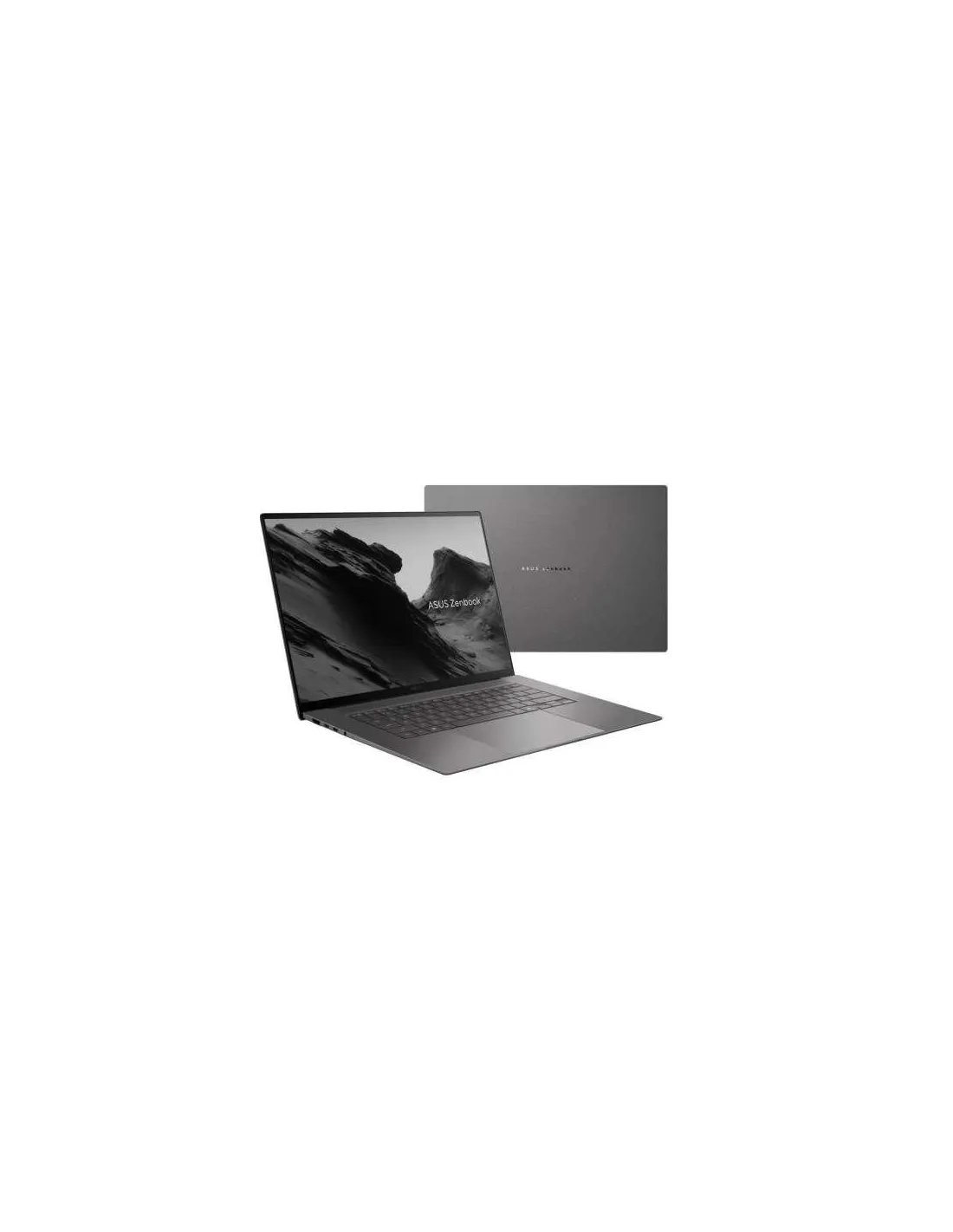 ASUS NB 16" TOUCH ZENBOOK S RYZEN AI 7 445 16GB 512GB SSD WIN 11 HOME