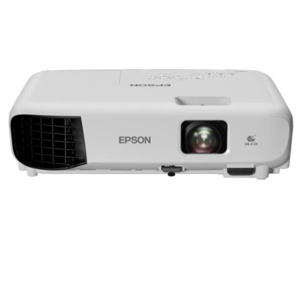 EPSON VIDEOPROIETTORE EB-E10 XGA 3600LM CONTR.15000:1 VGA/HDMI