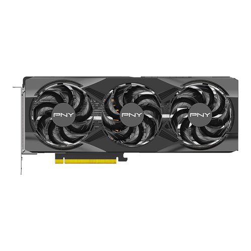 PNY VGA GEFORCE RTX 5070 Ti, 16GB GDDR7, OVERLOCKED TRIPLE FAN