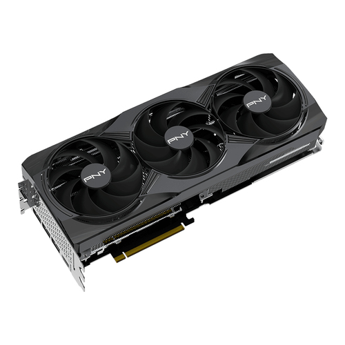 PNY VGA GEFORCE RTX 5080, 16GB GDDR7, OVERCLOCKED TRIPLE FAN, DLSS4