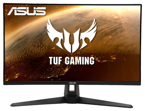 ASUS MONITOR 27 LED IPS FHD 16:9 1MS 144 HZ 250 CDM, DP/HDMI, MULTIMEDIALE