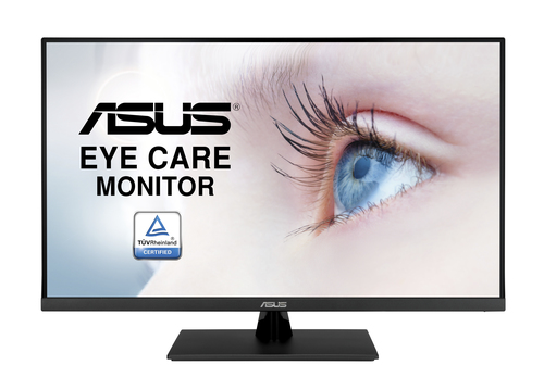 ASUS MONITOR 31,5 LED IPS 16:9 4K UHD 4MS 350 CDM, VESA 100X100, DP/HDMI