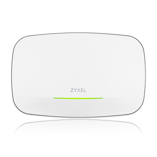 ZYXEL ACCESS POINT WBE-630S NEBULAFLEX PRO WIRELESS WIFI7 DUAL RADIO (BAND FLEX 6 GHZ) 4X4 802.11A/B