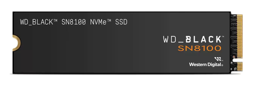 WESTERN DIGITAL SSD INTERNO SN 7100 1TB PCI-E GEN 4 2280 M.2