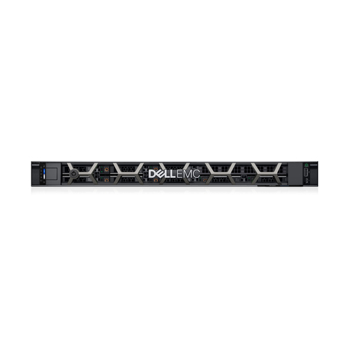 Dell EMC PowerEdge R450 - Server - montabile …