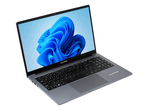 YASHI NB 15,6" HAMMER Ryzen 7 7730U 16GB 512GB SSD WIN 11 PRO - SENZA ALIMENTATORE