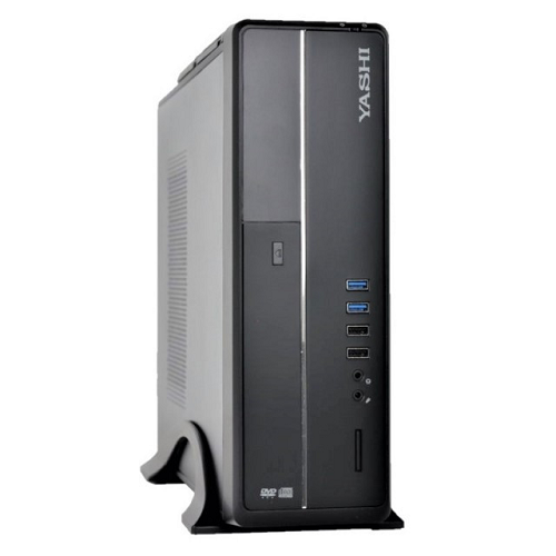 YASHI PC SFF i5-11400 8GB 512GB SSD DVD-RW WIN 10 PRO