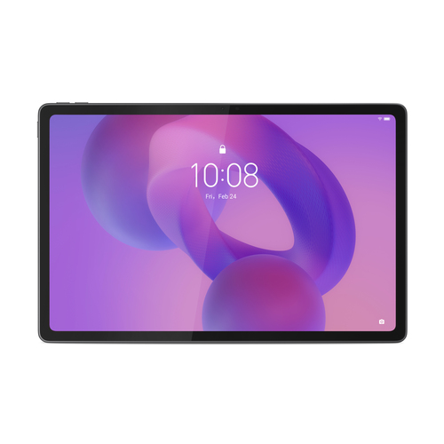 LENOVO IDEA TAB PLUS 12.1" OCTA CORE 256GB RAM 8GB WI-FI ITALIA LUNAR GREY