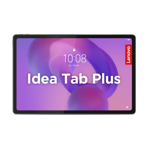 LENOVO TABLET IDEA TAB PLUS 8+256GB 12 GRIGIO