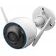 EZVIZ H3 3K TELECAMERA DA ESTERNO 3K 5MP WI-FI. VISIONE NOTTURNA A COLORI. INTELLIGENZA ARTIFICIALE